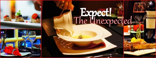 Moonlight Fine Dining Restaurant