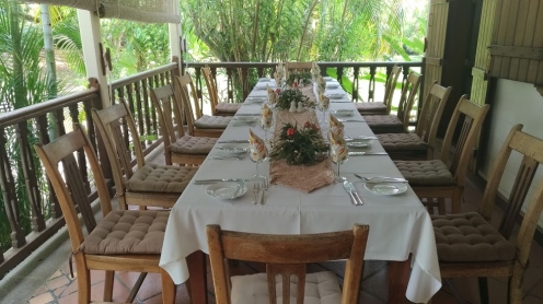 Le Jardin de Beau Vallon