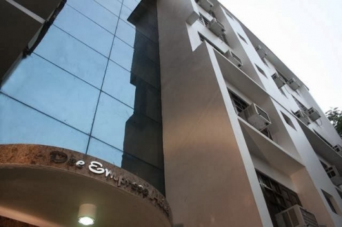 De Empressa Hotel