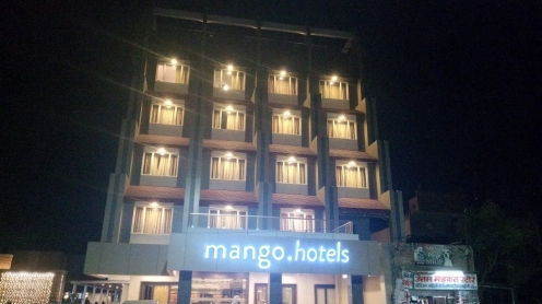 Mango Hotels Ratanada Jodhpur