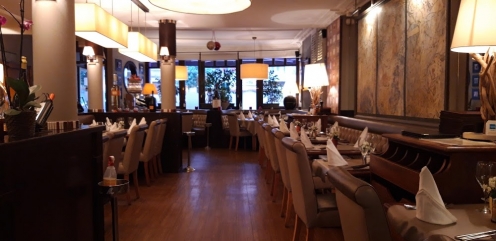 Restaurant Bocca