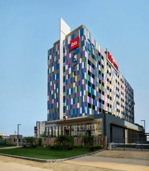 Ibis Kolkata Rajarhat