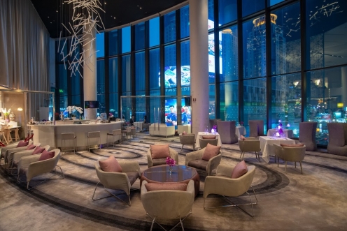 Novotel Bangkok Platinum Pratunam