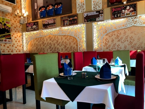 3 Idiots The Veggie Hub