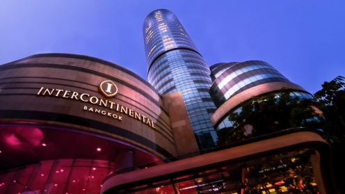 InterContinental Bangkok