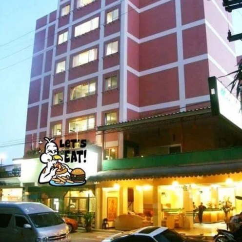 Hotel Pattaya