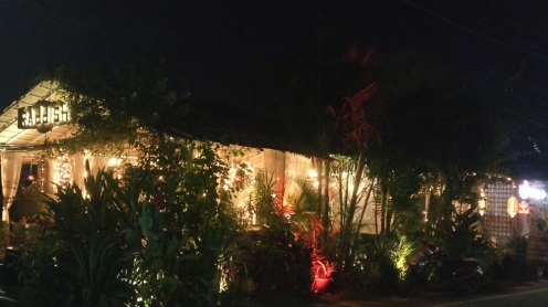 Raddish Bar & Restaurant