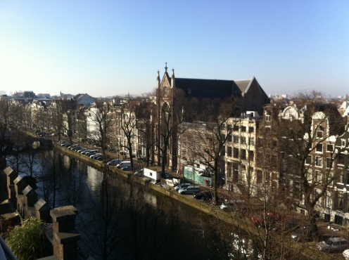 Hotel Clemens Amsterdam