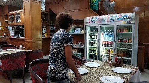 Maharaja Indian Restaurant Pattaya