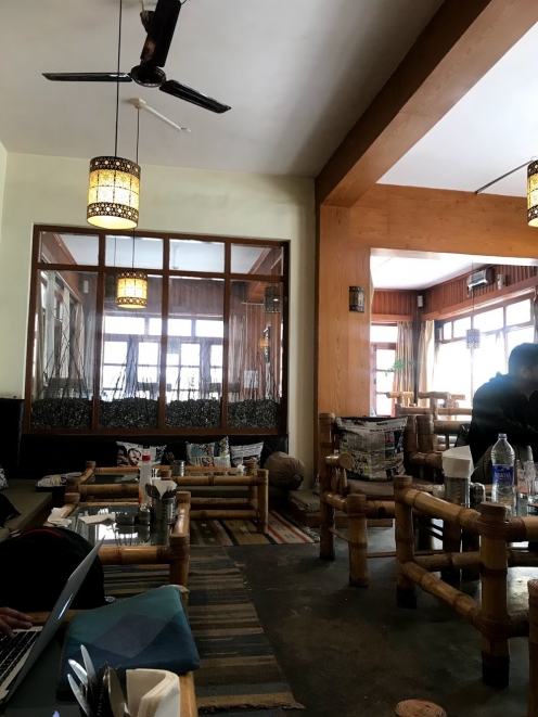 Drifters Inn & Café Bar Restaurant