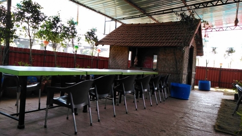 Ranwara Restaurant
