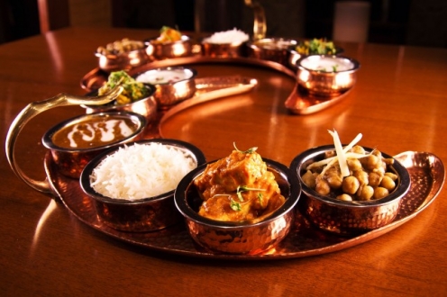 Navtara Veg Restaurant Panjim near Municipal Market