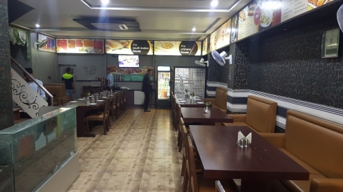 RJ19 Restaurant