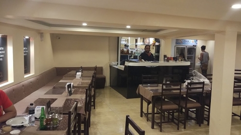 Karma Indian Restaurant