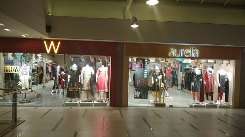 Maximus Mall Dharamsala