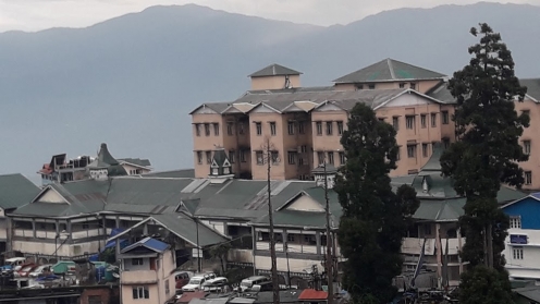 Sumi Yashshree Suites & Spa