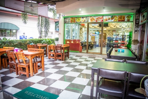 INDIAN RASOI RESTAURANT