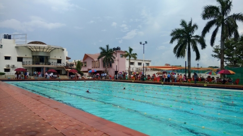 Eastern Metropolitan Club