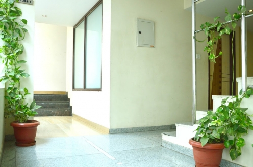 HOTEL MARC INN VAISHALI NAGAR