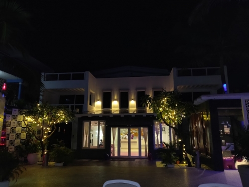 The Park Calangute Goa