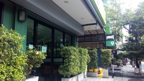 Chatuchak Place Co Ltd