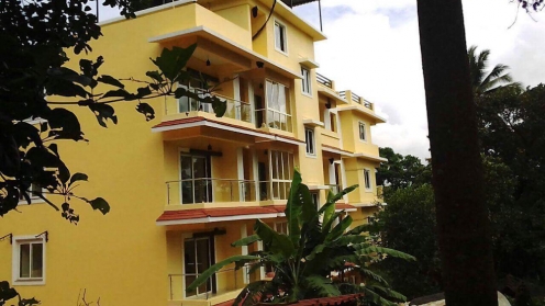 Sai Swastik Hotel Fattawado