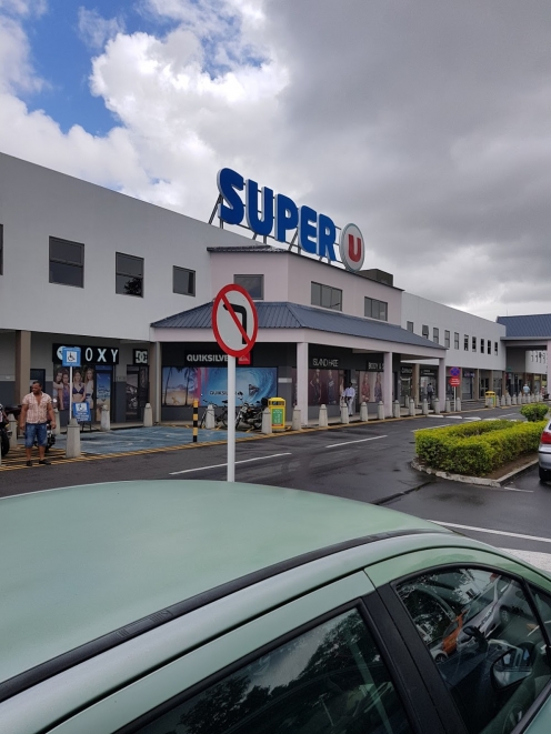 Flacq Coeur de Ville