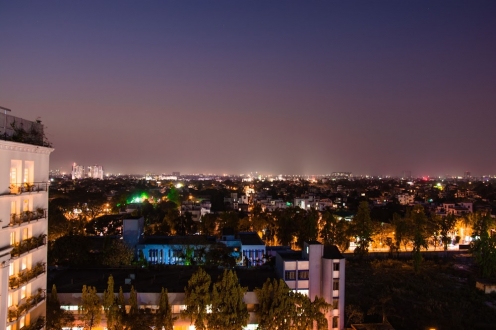 Golden Tulip Salt Lake Kolkata