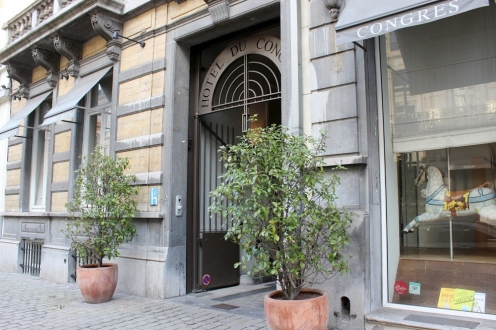 Hotel du Congres