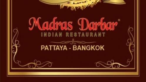 Madras Darbar