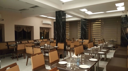 Royal Indian Restaurant