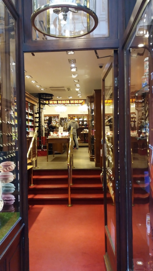 Royal Gallery of Saint Hubert