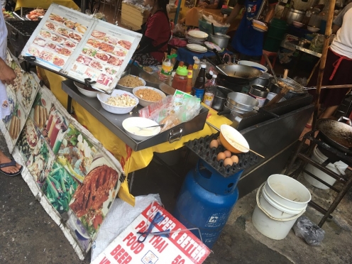 Street Food