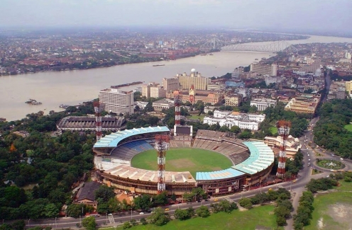 The Oberoi Garden Kolkata