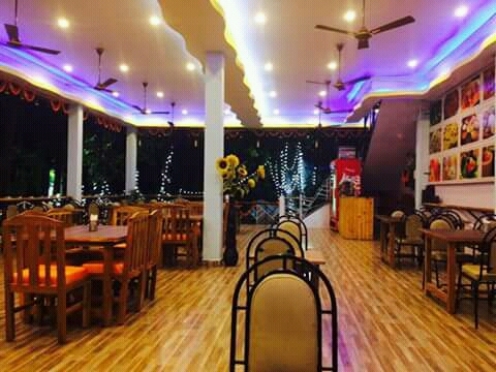 Shree Annapurna Veg Restaurant