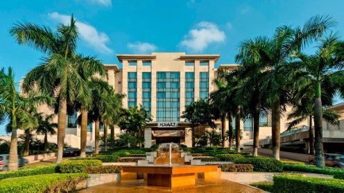 Hyatt Regency Kolkata