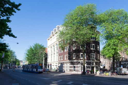Hotel Sint Nicolaas
