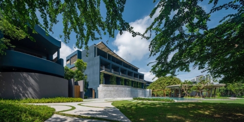 Navana Nature Escape