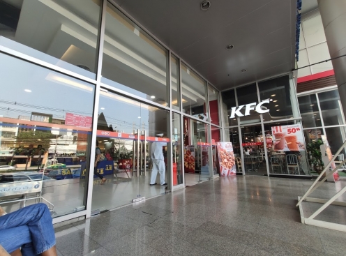 Tang Hua Seng Thonburi