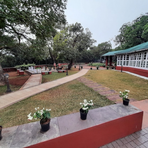 Citrus Chambers Mahabaleshwar