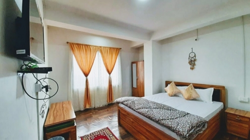 Dream Catcher Home Stay Darjeeling