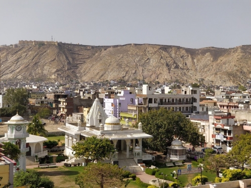 Hotel Royal Sheraton