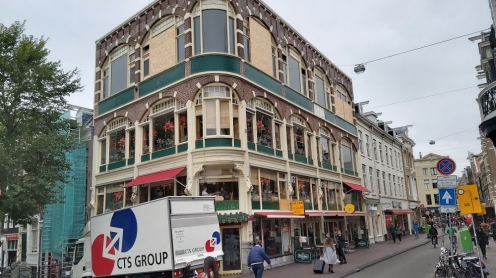 Hotel De Westertoren