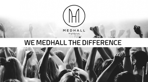 MEDHALL Club