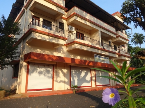 Shivaranjani Residency