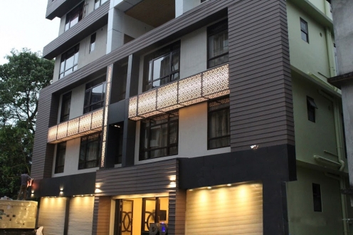 PEARL RETREAT A PRE VEG HOTEL