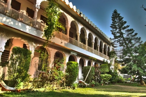 Hotel Sunset & Roof Top Restaurant