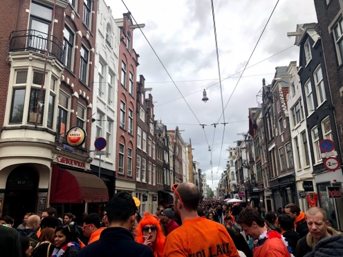 Sphinx Hotel Europe B.V