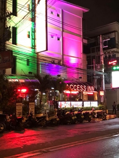 Access Inn Pattaya