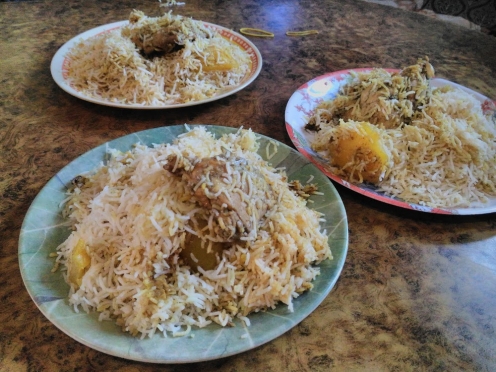 Moghal Empire Restaurant